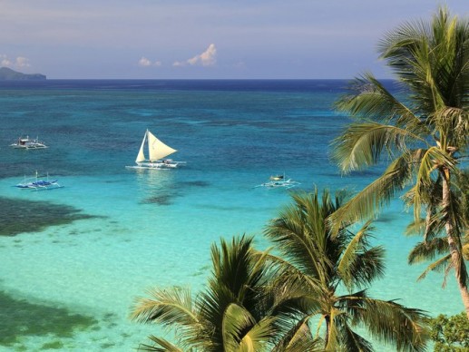 10 hòn đảo hút khách nhất năm 2016 - 10