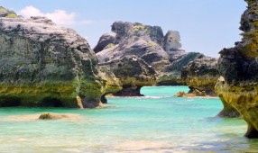 Ấn tượng với 10 hòn đảo hút khách nhất năm 2016 