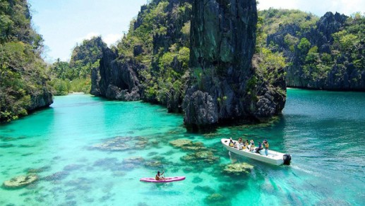 10 hòn đảo hút khách nhất năm 2016 - 9