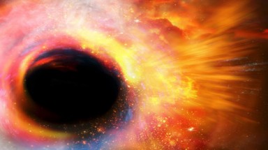  Ông hoàng Vật lý: Không có hố đen trong vũ trụ 