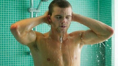  Thói quen tắm nước quá nóng có thể dẫn đến vô sinh