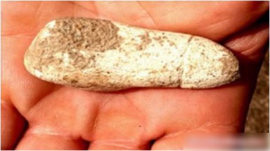  Tượng dương vật cổ xưa nhất được phát hiện