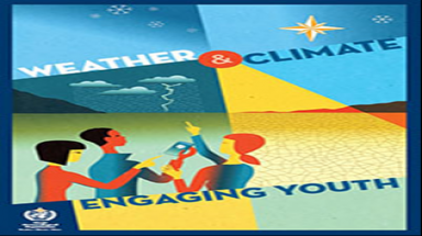  Thông điệp Ngày khí tượng thế giới  năm 2014:"Thời tiết và Khí hậu: Giới trẻ cùng hành động" 