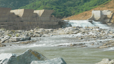  Quảng Trị: Đề nghị loại 7 dự án thủy điện
