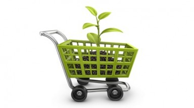   Lợi ích của “mua sắm xanh”