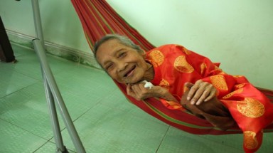  Cụ bà Việt Nam cao tuổi nhất thế giới: Liệu có đúng 122 tuổi? 