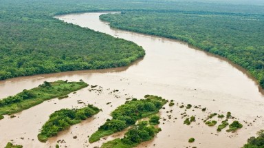  Kịch bản các hệ sinh thái của Tiểu vùng sông Mekong mở rộng tới 2030