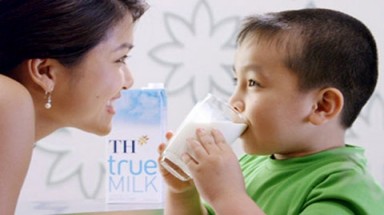  Sữa sạch hay chỉ là slogan quảng cáo?