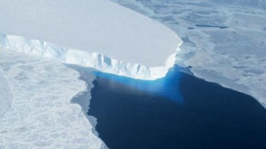   Băng Nam Cực tan chảy với tốc độ "không thể ngăn cản"