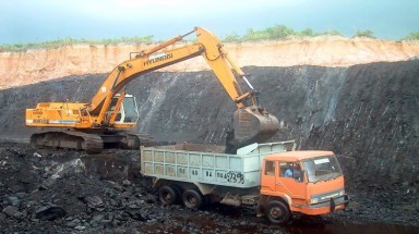  Phú Thọ: Sẽ đấu giá quyền khai thác khoáng sản 