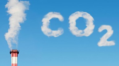   Khí thải CO2 toàn cầu tăng lên mức kỷ lục 