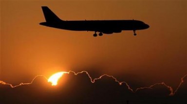   EU thu “phí” phát thải Cacbon hàng không