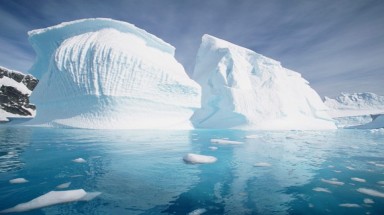  Dấu hiệu về lỗ thủng tầng ôdôn  xuất hiện ở Nam Cực