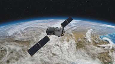  NASA sẵn sàng phóng vệ tinh đo CO2 trên khí quyển Trái đất