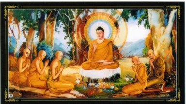  Những cấm kỵ khi bài trí tượng Phật và treo tranh thờ Phật trong nhà
