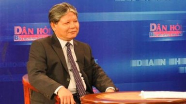    Bộ trưởng Bộ Tư pháp Hà Hùng Cường:"Đại biểu Quốc Hội không đủ tiền nộp phạt"