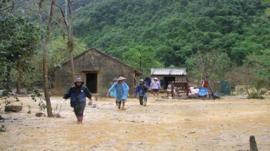  Lào Cai: Thiệt hại gần 48 tỷ đồng do mưa lũ 