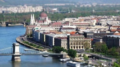  Chương trình đầu tư định cư Hungary