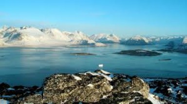  Biển Greenland ấm lên nhanh hơn so với các đại dương của thế giới