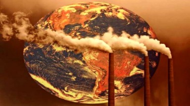  Thế giới có nguy cơ không đạt mục tiêu ngăn nhiệt độ Trái Đất tăng cao