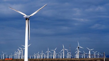  Mỹ tăng cường đầu tư phát triển năng lượng sạch