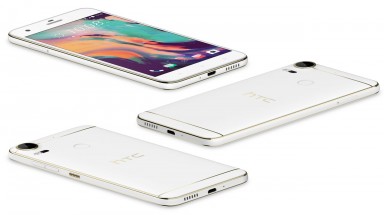  HTC Desire 10 pro: Chiếc điện thoại xuất sắc nhất dòng Desire 