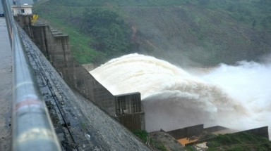 Báo cáo về những tác động của các hồ thủy điện trên địa bàn tỉnh Quảng Nam