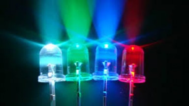  Phát minh đèn LED giành giải Nobel Vật lý