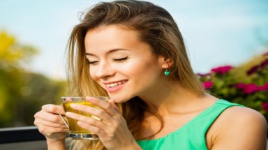 10 cách kết hợp trà xanh để giảm cân