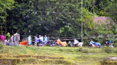  Quảng Nam: 4 học sinh chết đuối khi đi câu cá