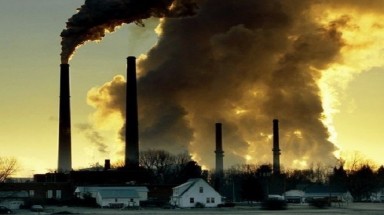 Bầu khí quyển hứng 1.000 tấn CO2 từ con người trong 40 năm