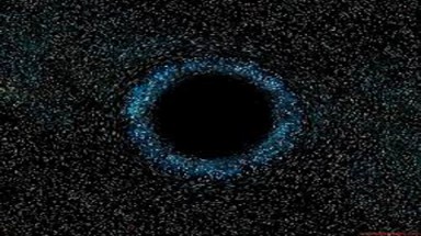  Lỗ đen trong vũ trụ có tồn tại mãi mãi?