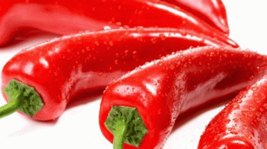   Tại sao bạn nên ăn ớt đỏ mỗi ngày?
