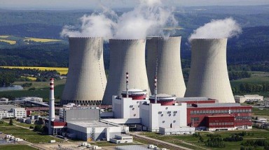  Chính phủ đề xuất dừng dự án điện hạt nhân Ninh Thuận