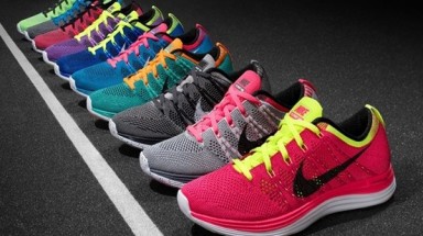  Khám phá những mẫu giày thể thao nam phối màu với thương hiệu Nike 