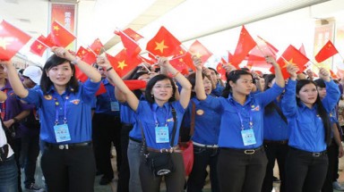  Liên hoan thanh niên Việt Nam - Trung Quốc lần 3/2016: Diễn đàn thanh niên bảo vệ môi trường và phát triển bền vững 