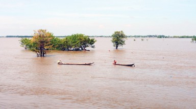  Những "truyền thuyết hiện đại" về thủy điện Mekong (phần 3)