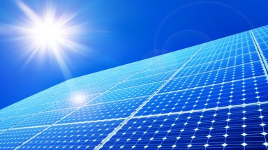 Kỷ lục mới về hiệu suất chuyển đổi năng lượng Mặt trời