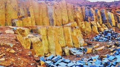 Nhiều loại khoáng sản của Việt Nam sẽ cạn kiệt trong tương lai gần