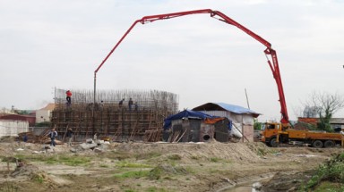   Bắc Ninh: Sớm đưa Nhà máy xử lý nước thải Phong Khê vào hoạt động
