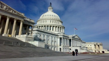  Hạ viện Mỹ nói "Không" với kế hoạch cắt giảm khí thải của Nhà Trắng