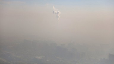  Ô nhiễm​ mức đỏ, Trung Quốc tạm đóng cửa 700 nhà máy